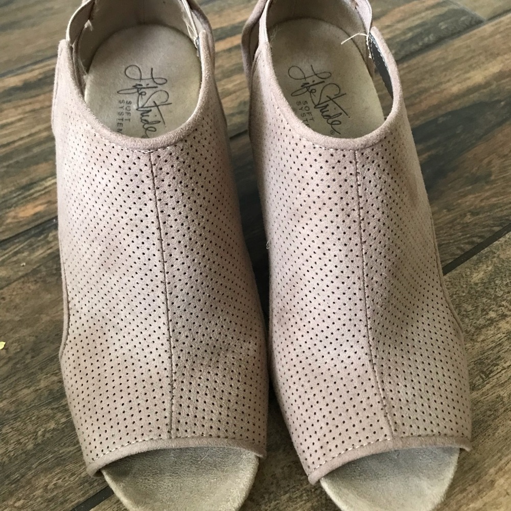 Wedges